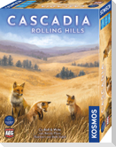 Cascadia Rolling Hills