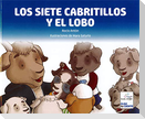 Cabritillos