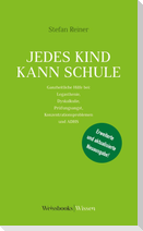 Jedes Kind kann Schule