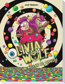 Olivia Wolf. Un Millón de Olivias
