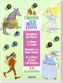 Cuentos de la media lunita, n.3 : del 9 al 12