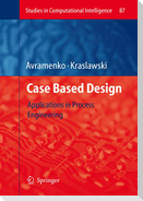 Case Based Design