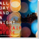 All Day and a Night: A Novel of Suspense