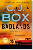Badlands