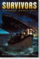 Titanic: April 1912