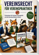Vereinsrecht für Vereinspraktiker