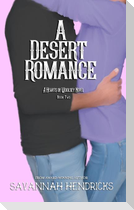 A Desert Romance