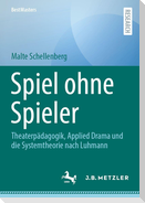 Spiel ohne Spieler