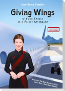 Giving Wings to Your Career as a Flight Attendant