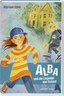 Alba und die Legende von Schaaf