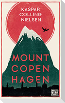 Mount Copenhagen
