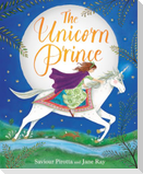 The Unicorn Prince