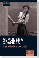 Las edades de Lulú