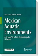 Mexican Aquatic Environments