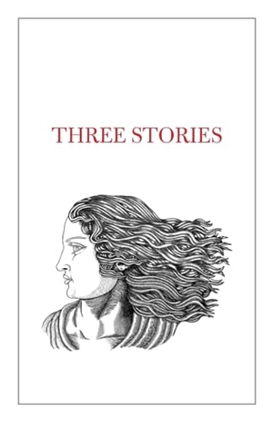 Shah, Tahir (Hrsg.). Three Stories. The Scheherazade Foundation CIC, 2023.