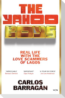 The Yahoo Boys