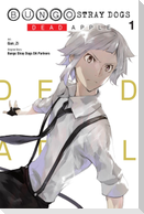 Bungo Stray Dogs: Dead Apple, Vol. 1