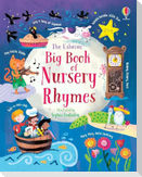 Big Book of Nursery Rhymes