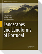 Landscapes and Landforms of Portugal