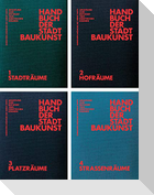 Handbuch der Stadtbaukunst