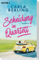 Scheidung im Quartett