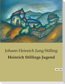 Heinrich Stillings Jugend