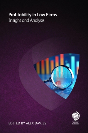 Brown, Toby / Campbell, Steven et al. Profitability in Law Firms - Insight and Analysis. Globe Law and Business Limited, 2024.