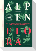 Alpenflora