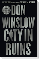 CITY IN RUINS HB