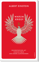 Warum Krieg?