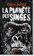 La planète des singes