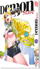 Demon Slave - Band 19