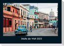 Städte der Welt 2023 Fotokalender DIN A4