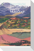 The Forty Days of Musa Dagh