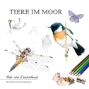 Tiere im Moor