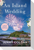 Island Wedding LP, An