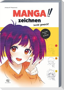 Manga zeichnen leicht gemacht