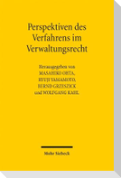 Perspektiven des Verfahrens im Verwaltungsrecht