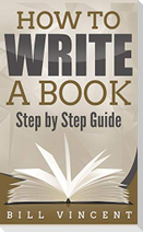 How to Write a Book (Pocket Size)
