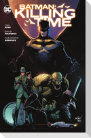 Batman: Killing Time