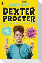 Dexter Procter the 10-Year-Old Doctor