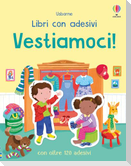 Vestiamoci! Con adesivi