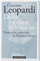 Dulce y clara es la noche