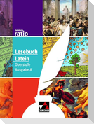 Lesebuch Latein Oberstufe Ausgabe A