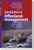 Handbuch Offenlandmanagement
