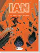 An Electric Monkey