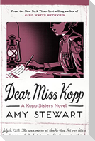 Dear Miss Kopp
