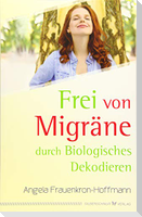 Frei von Migräne