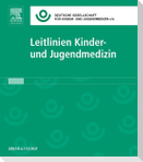Leitlinien Kinder- und Jugendmedizin, 54. NL