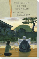 The Sound of the Mountain (National Book Award Winner)